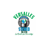Versalles Stereo logo