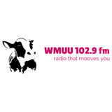 WMUU logo