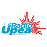 Radio UPEA logo