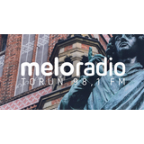 Meloradio logo