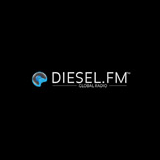 Diesel.FM Trance & Progressive logo
