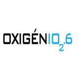Rádio Oxigénio logo