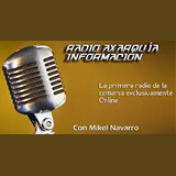 Axarquía Radio Información logo