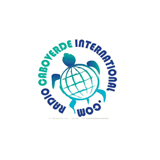 Radio Cabo Verde International logo