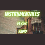 Instrumentales de Oro Radio logo