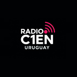 Radio Cien Uruguay logo