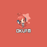 Okufm logo
