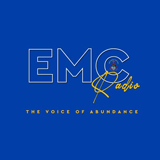 EMC Radio logo