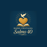 Salmo 40 logo