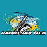 radiosaxweb logo