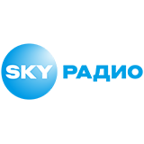 SKY Радио logo