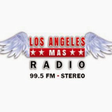 Radio Los Angeles - Chepen logo