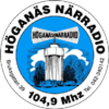 Höganäs Närradio logo
