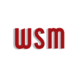 WSM Route 650 Americana logo