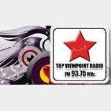 Top Viewpoint Radio 93.75 FM. logo