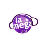 La Mega Costa Tropical logo