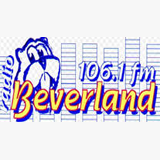Radio Beverland logo