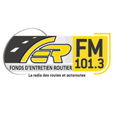 FER FM logo