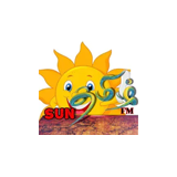 Sun Tamil Radio logo