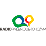 Radio Palenque logo