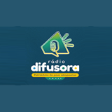 Rádio Difusora de Macapá logo