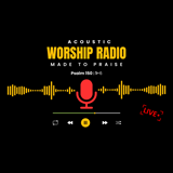 Acoustic Worship Radio logo