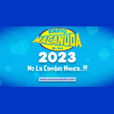 Radio Macanuda logo