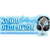 Radio Dimensión Pentecostal logo