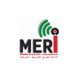 Middle East Radio-International logo