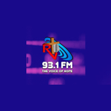 Radio Victoria Aruba 93.1 FM logo