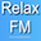 Relax FM Online logo