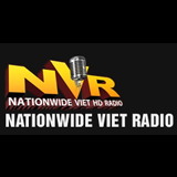 Nationwide Viet Radio logo