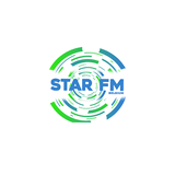 STAR FM Belgium logo