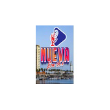 Radio Nueva Era Fm 96.6 logo