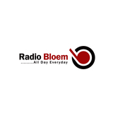 Radio Bloem logo