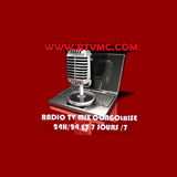 Radio Tv Mix Congolaise logo