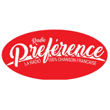 Radio Préférence logo