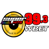 WBET logo