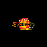 La Kaliente Fm logo