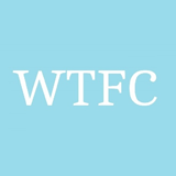 WTFC 89.7 FM logo