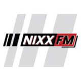 NixxFM logo