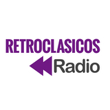 Retroclasicos Radio logo