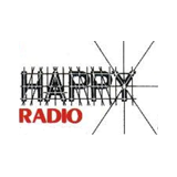 Happy Radio Italia logo