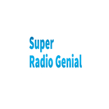 Super Radio Genial Online logo