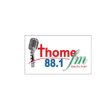 THOME F.M logo