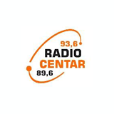 Radio Centar-studio Poreč logo