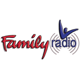 Family Radio 316 logo