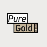 PureGold Spain logo