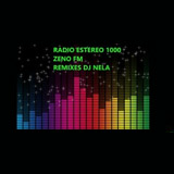 Radioestereo 1000 logo