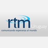 RTM Uruguay logo